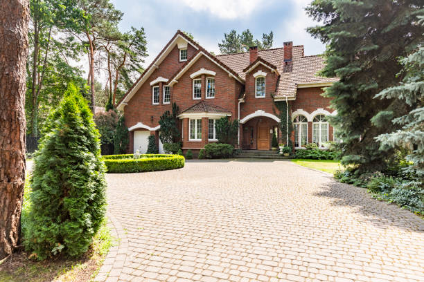 Best Driveway Resurfacing Pavers  in Ardsley, NY