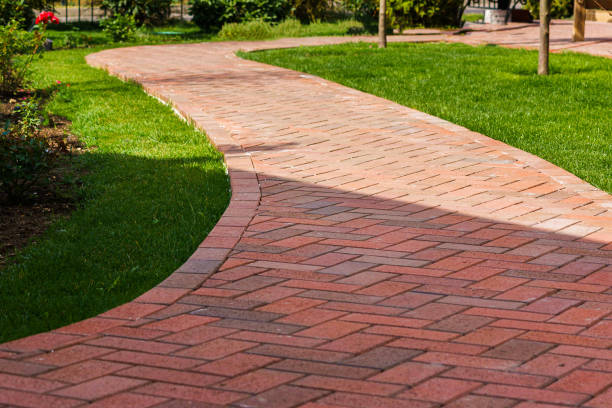 Best Commercial Driveway Pavers  in Ardsley, NY