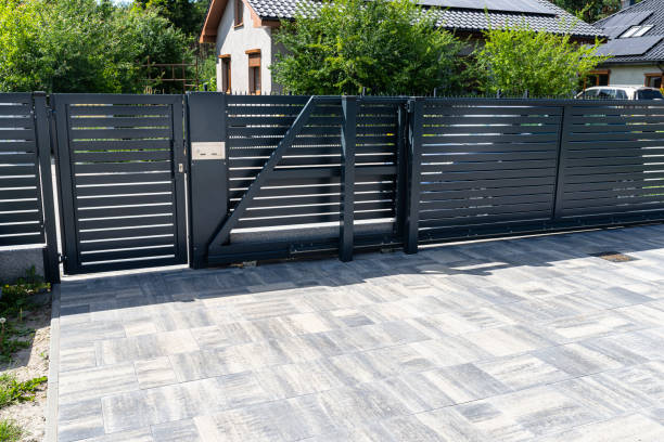 Best Permeable Paver Driveway  in Ardsley, NY