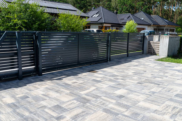 Best Concrete Paver Driveway  in Ardsley, NY