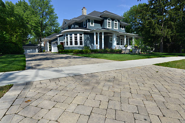 Best Best Driveway Pavers  in Ardsley, NY