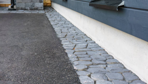 Residential Paver Driveway in Ardsley, NY