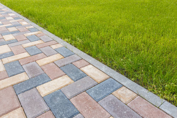 Best Residential Paver Driveway  in Ardsley, NY